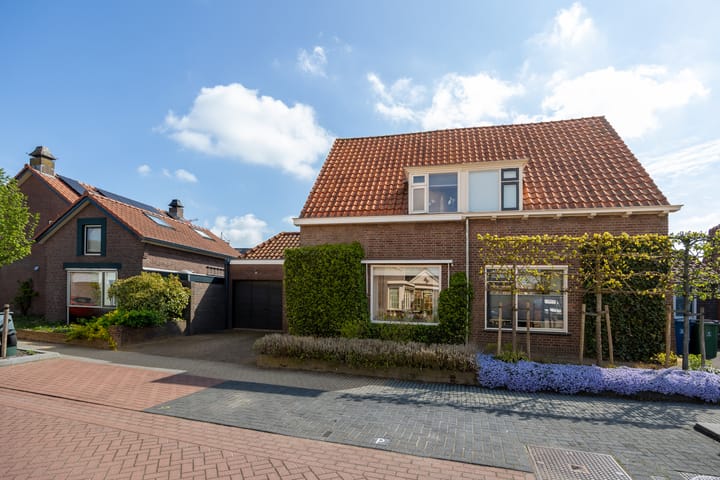 Foto 2 van Nieuwstraat 17