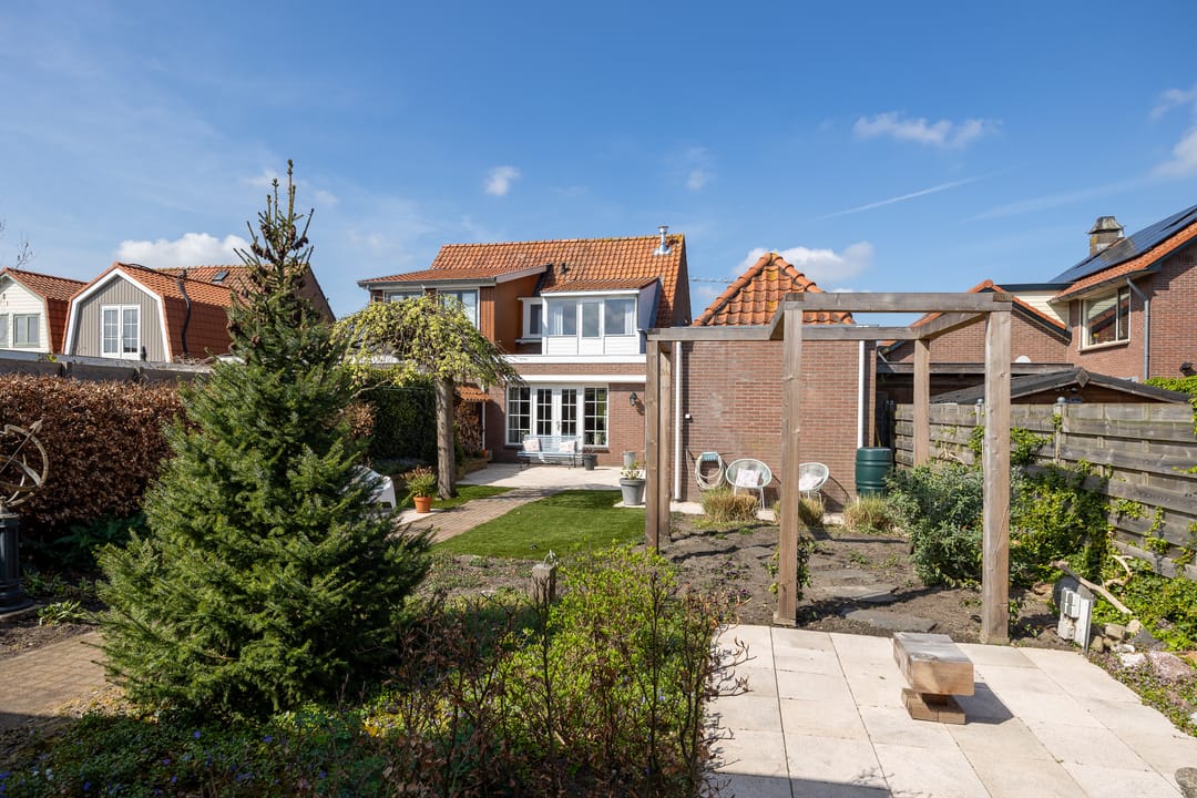 Foto 22 van Nieuwstraat 17