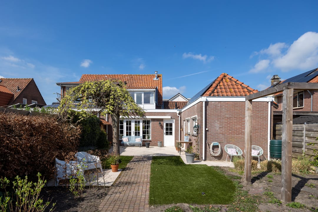 Foto 23 van Nieuwstraat 17