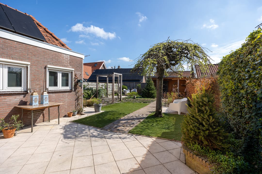 Foto 26 van Nieuwstraat 17