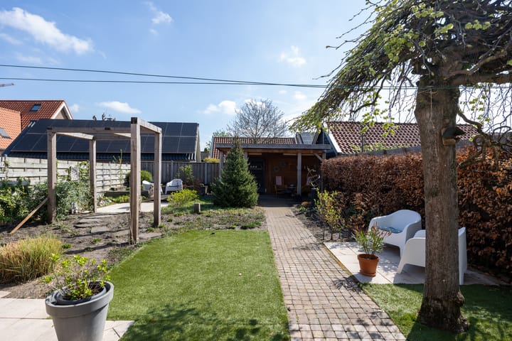 Foto 27 van Nieuwstraat 17