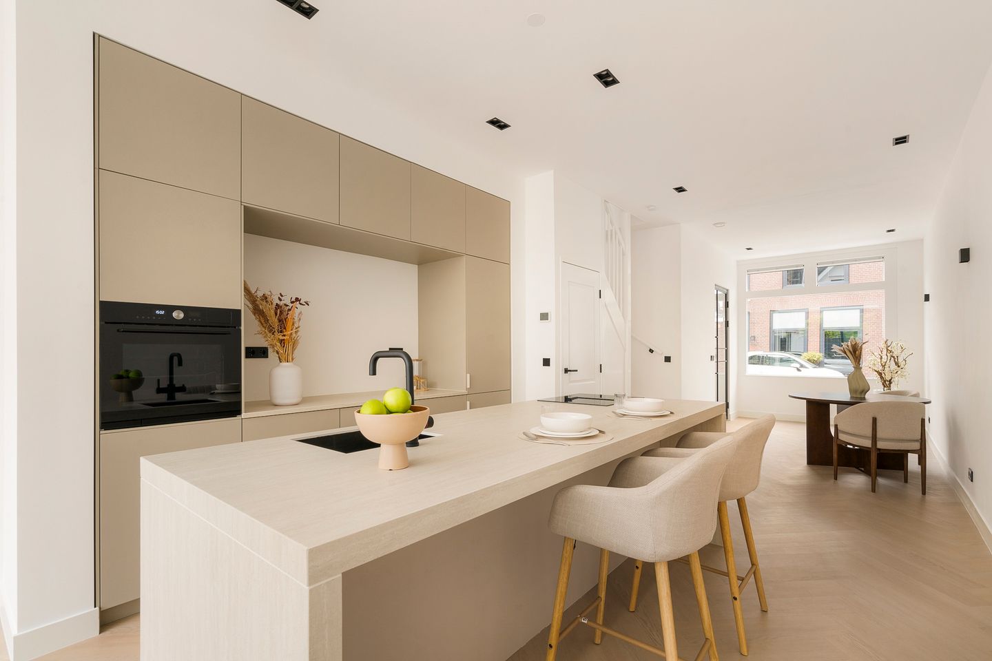 Foto 1 van Brandtstraat 34