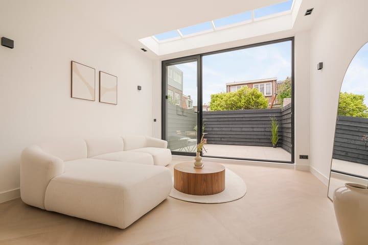 Foto 3 van Brandtstraat 34