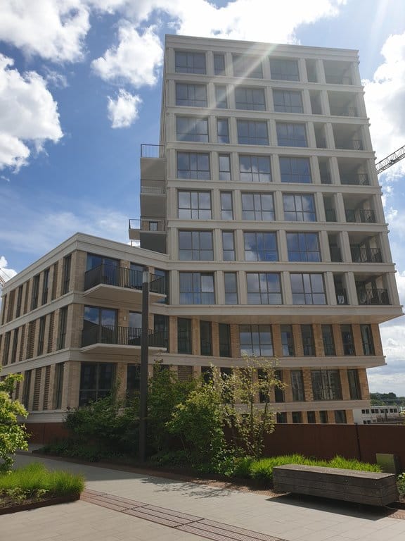 Foto 1 van Kanseliersplein 202