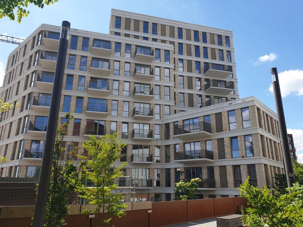 Foto 7 van Kanseliersplein 202