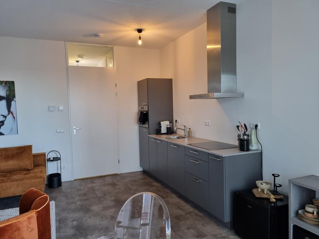 Foto 16 van Kanseliersplein 202