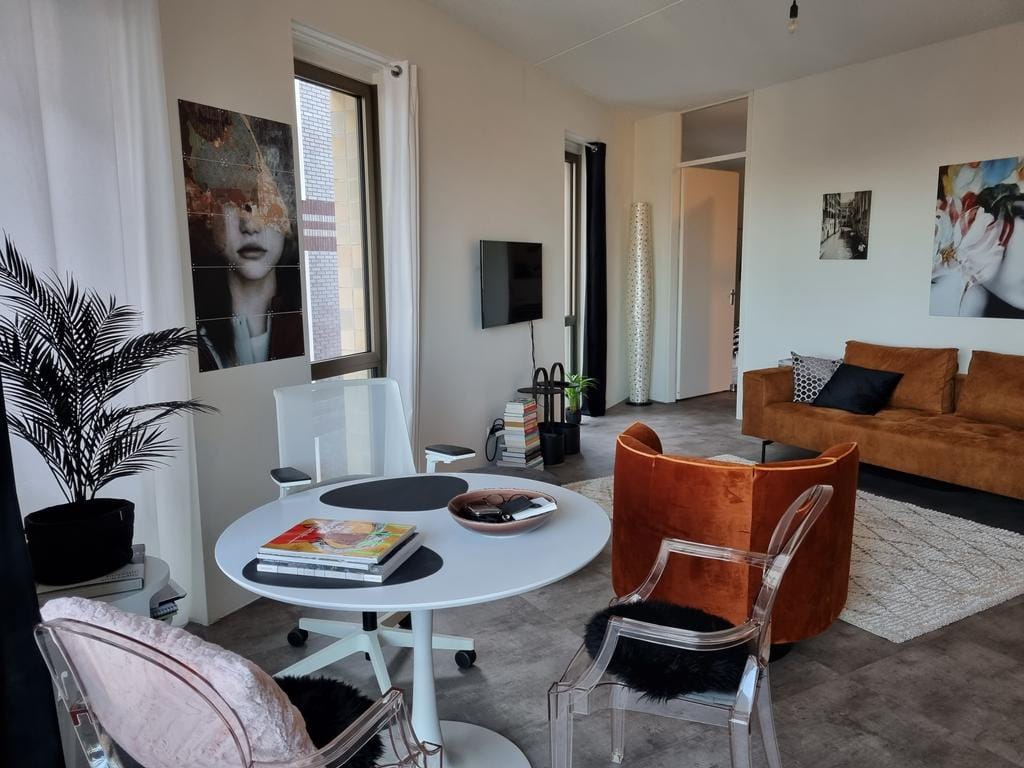 Foto 19 van Kanseliersplein 202