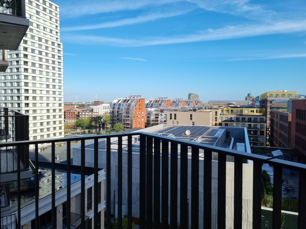 Foto 22 van Kanseliersplein 202