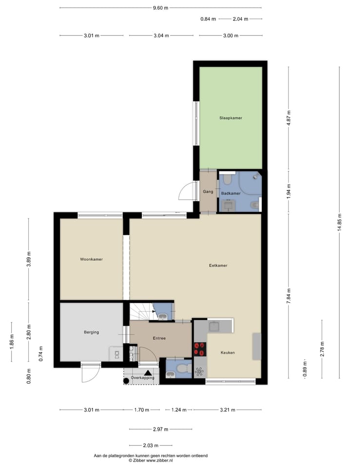 Foto 28 van Asterstraat 25