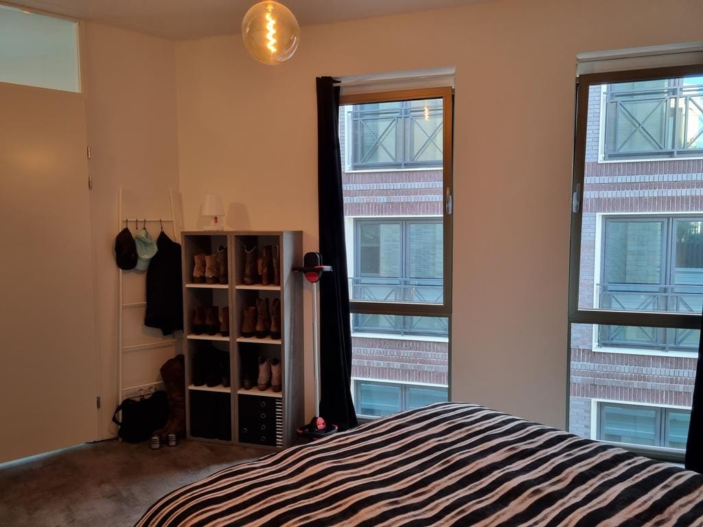 Foto 25 van Kanseliersplein 202