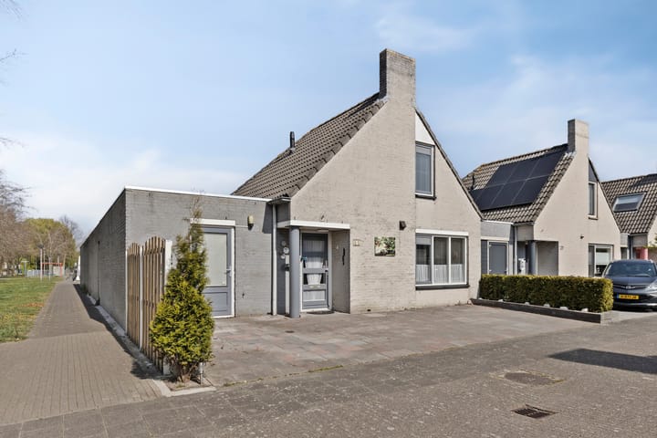 Foto 7 van Asterstraat 25