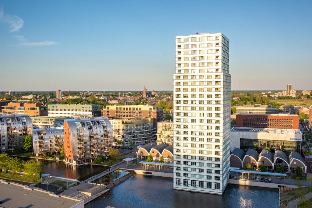 Foto 32 van Kanseliersplein 202