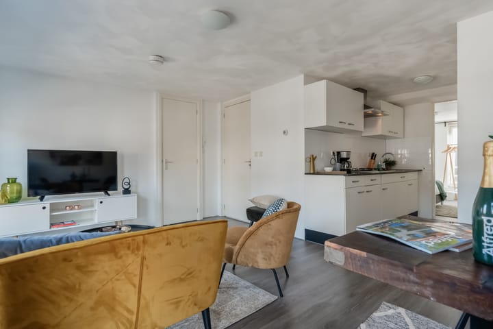 Foto 2 van Nieuwe Boteringestraat 83-C