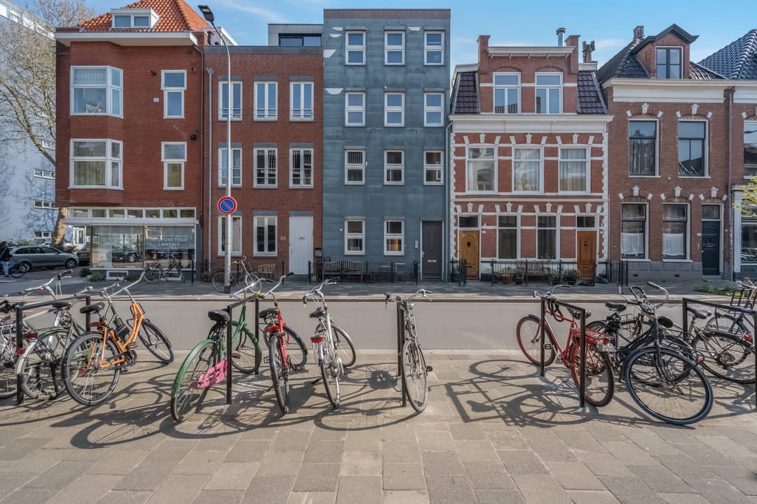 Foto 7 van Nieuwe Boteringestraat 83-C