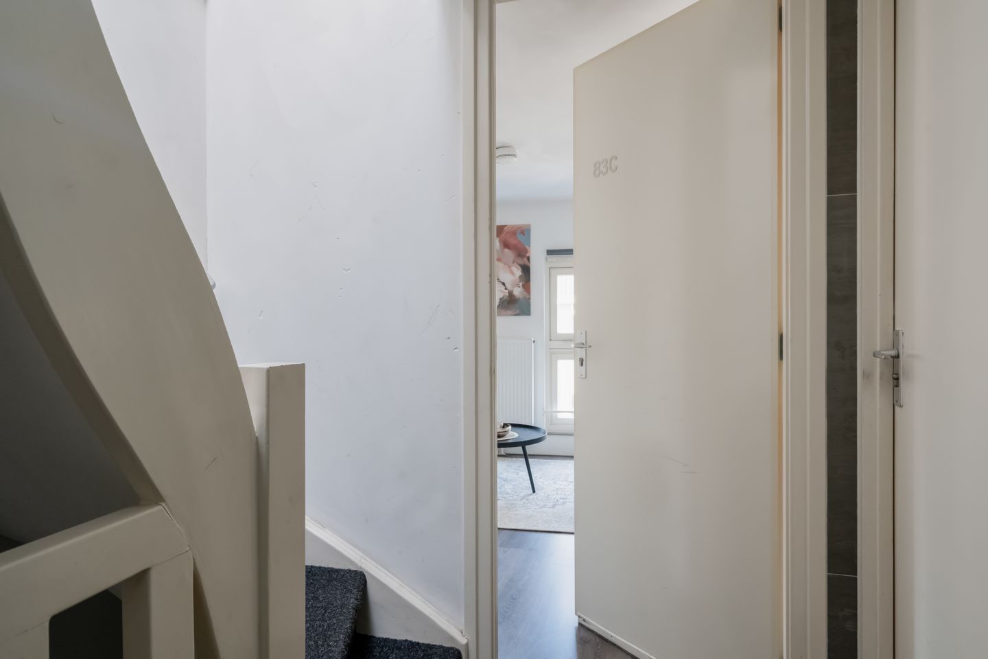 Foto 10 van Nieuwe Boteringestraat 83-C