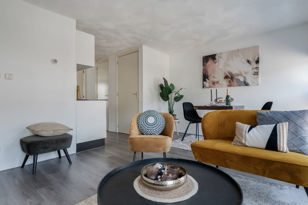 Foto 13 van Nieuwe Boteringestraat 83-C