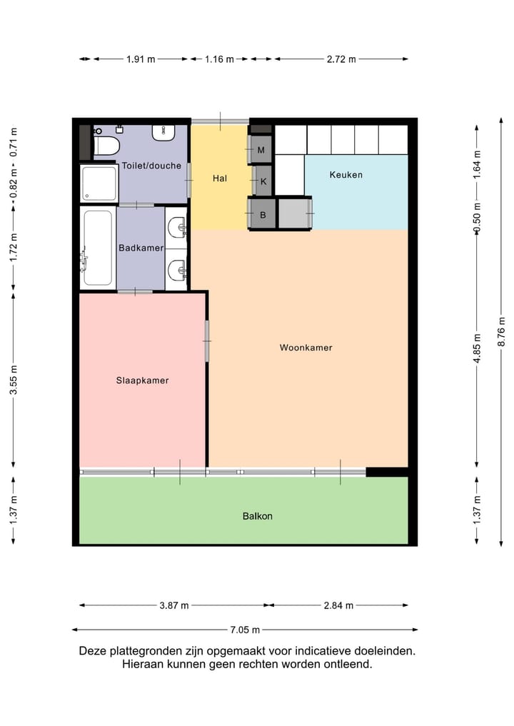Foto 25 van Strandweg 51-235