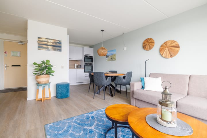 Foto 8 van Strandweg 51-235