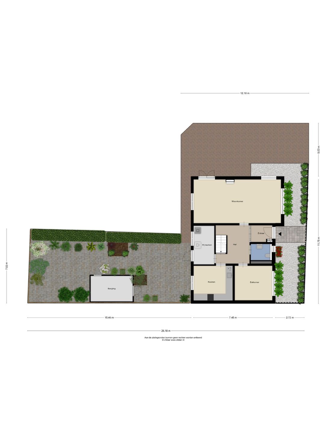 Foto 47 van Raadhuisstraat 16