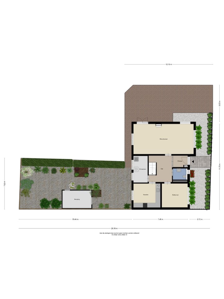 Foto 47 van Raadhuisstraat 16