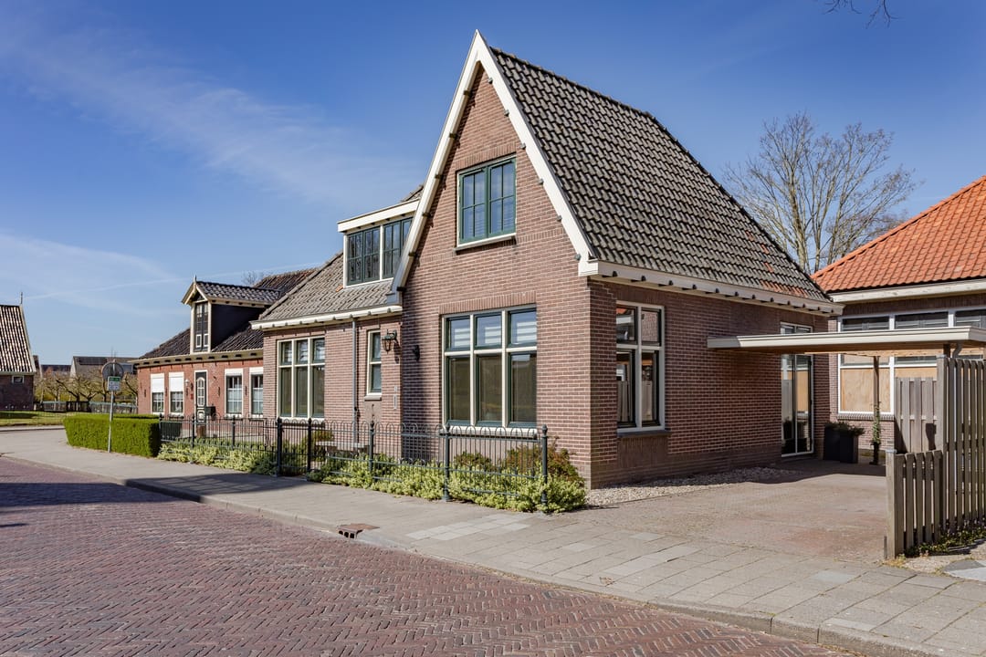 Foto 2 van Raadhuisstraat 16