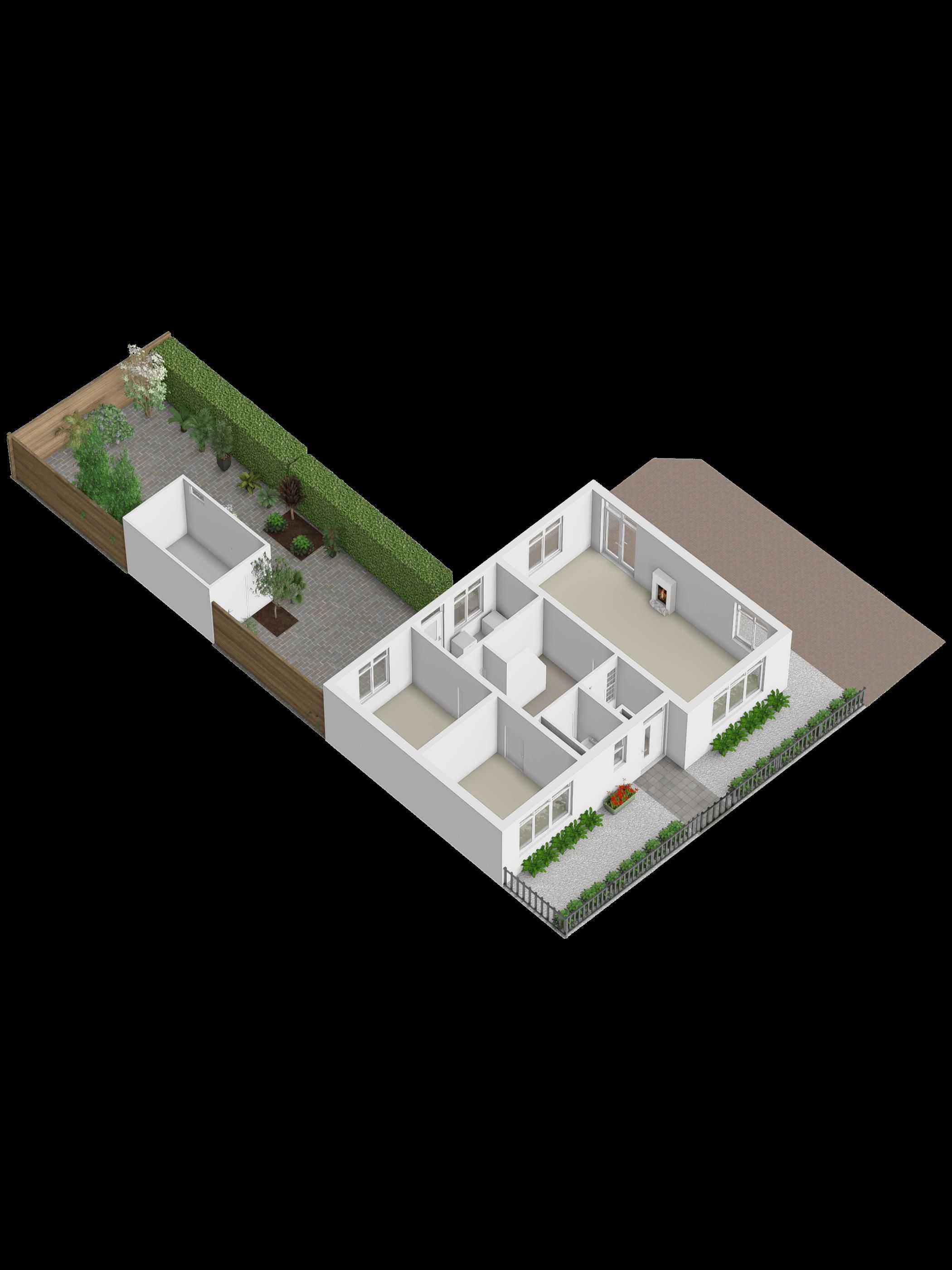 Foto 48 van Raadhuisstraat 16