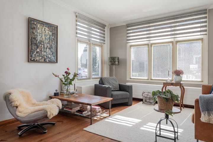 Foto 3 van Raadhuisstraat 16