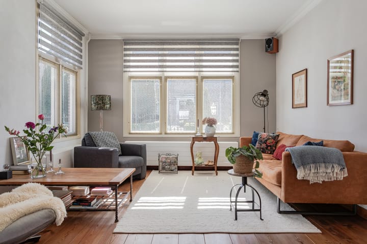 Foto 4 van Raadhuisstraat 16