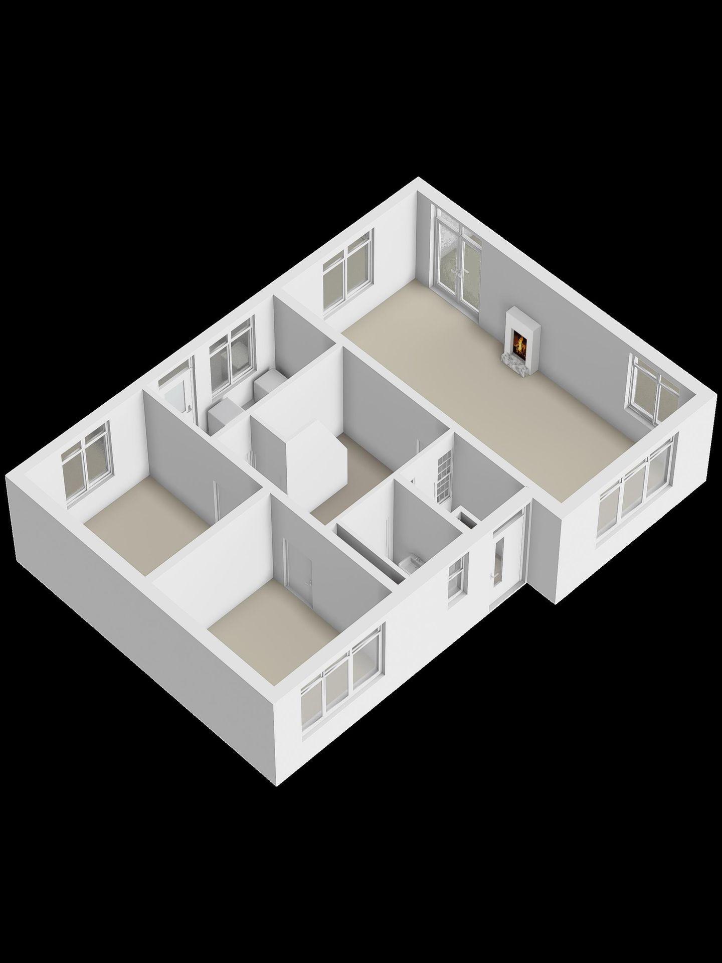 Foto 50 van Raadhuisstraat 16