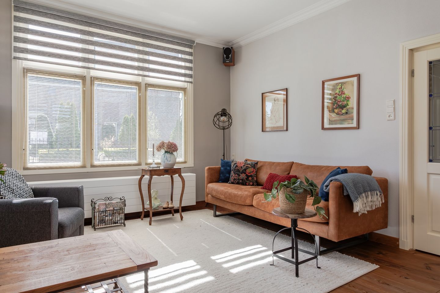 Foto 5 van Raadhuisstraat 16