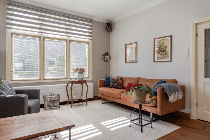 Foto 5 van Raadhuisstraat 16