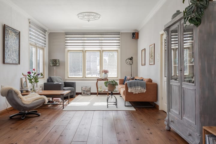 Foto 6 van Raadhuisstraat 16