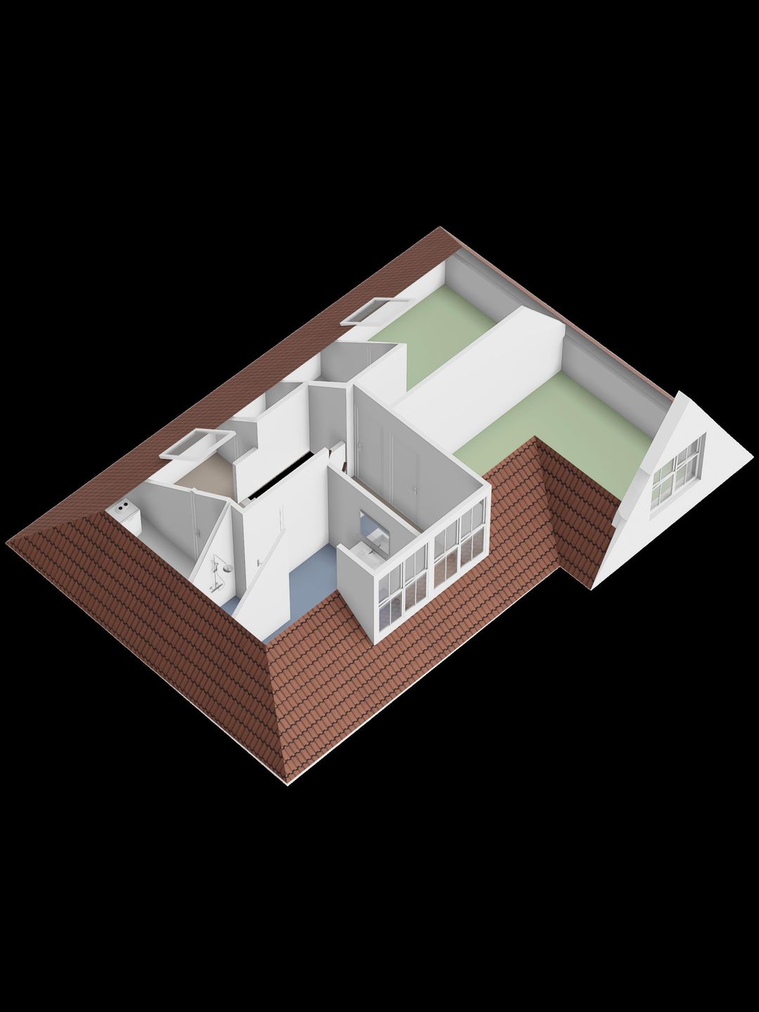 Foto 52 van Raadhuisstraat 16