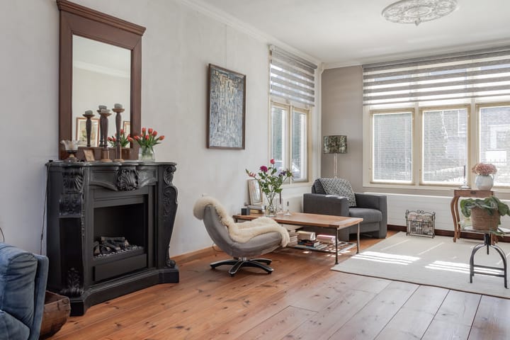 Foto 7 van Raadhuisstraat 16