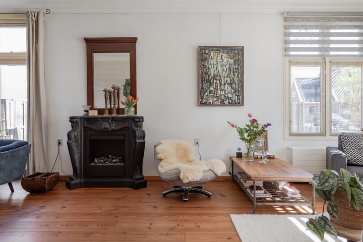 Foto 8 van Raadhuisstraat 16