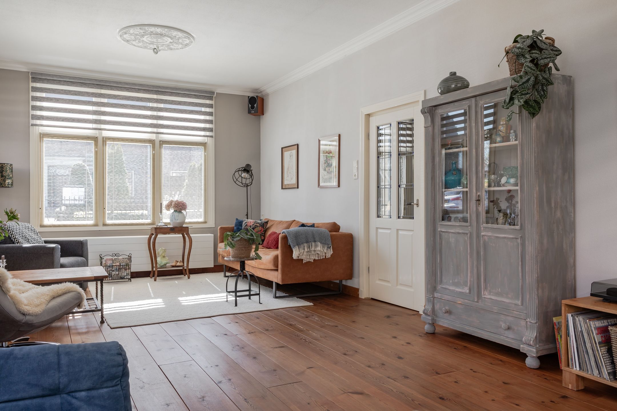 Foto 9 van Raadhuisstraat 16