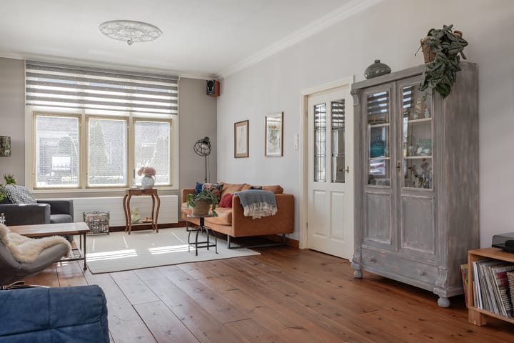 Foto 9 van Raadhuisstraat 16