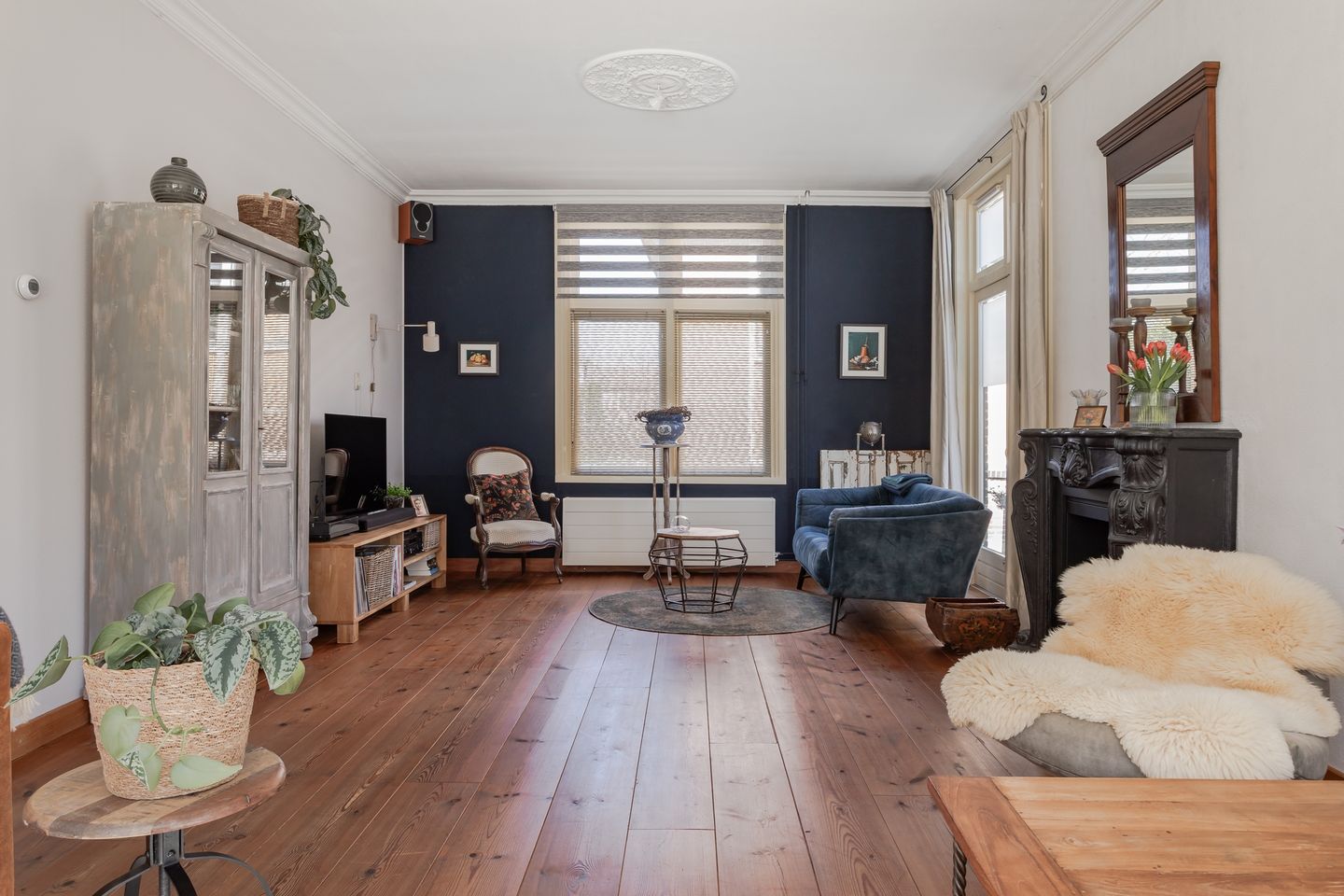 Foto 10 van Raadhuisstraat 16