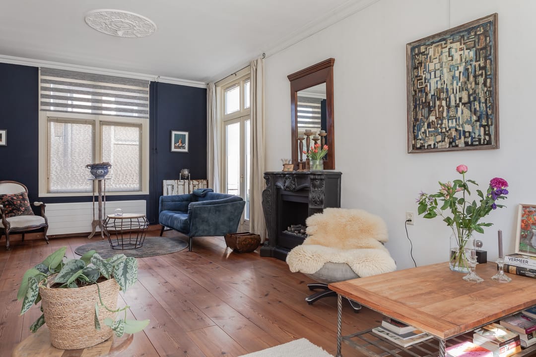 Foto 11 van Raadhuisstraat 16