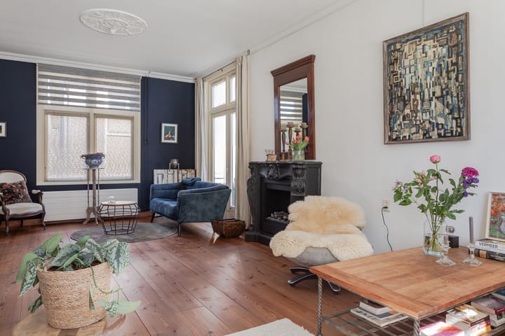 Foto 11 van Raadhuisstraat 16