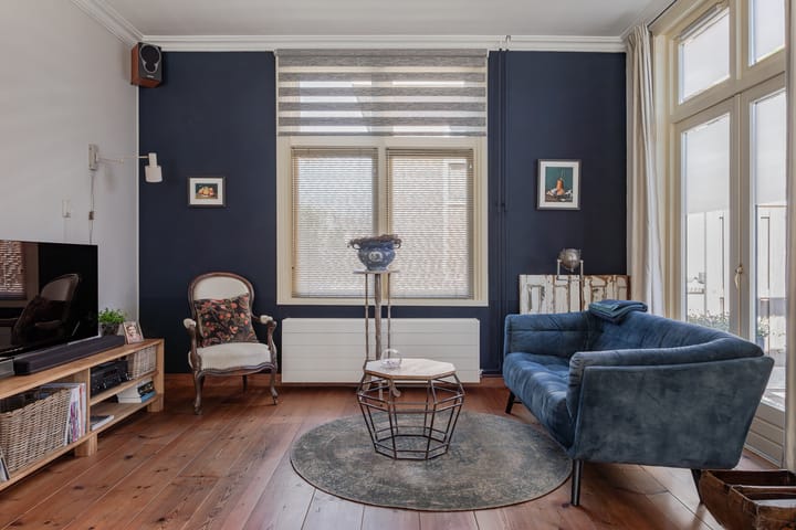 Foto 12 van Raadhuisstraat 16