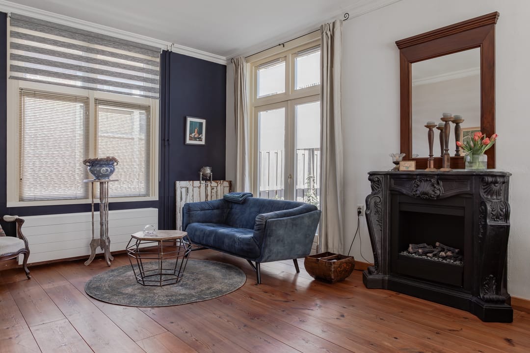 Foto 13 van Raadhuisstraat 16