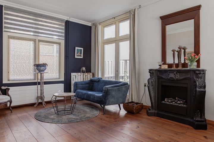 Foto 13 van Raadhuisstraat 16