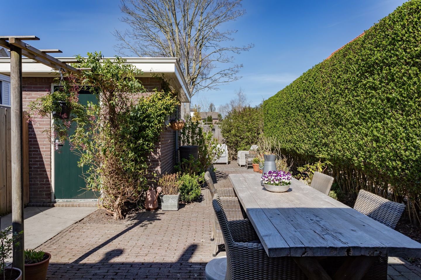 Foto 34 van Raadhuisstraat 16