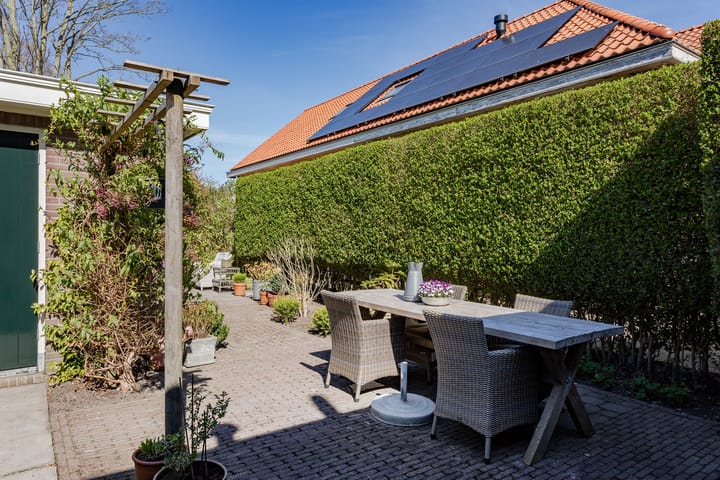 Foto 35 van Raadhuisstraat 16