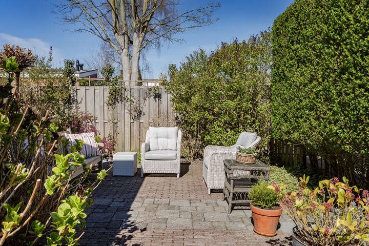 Foto 36 van Raadhuisstraat 16