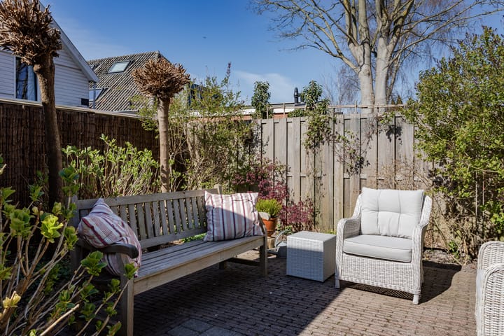 Foto 37 van Raadhuisstraat 16