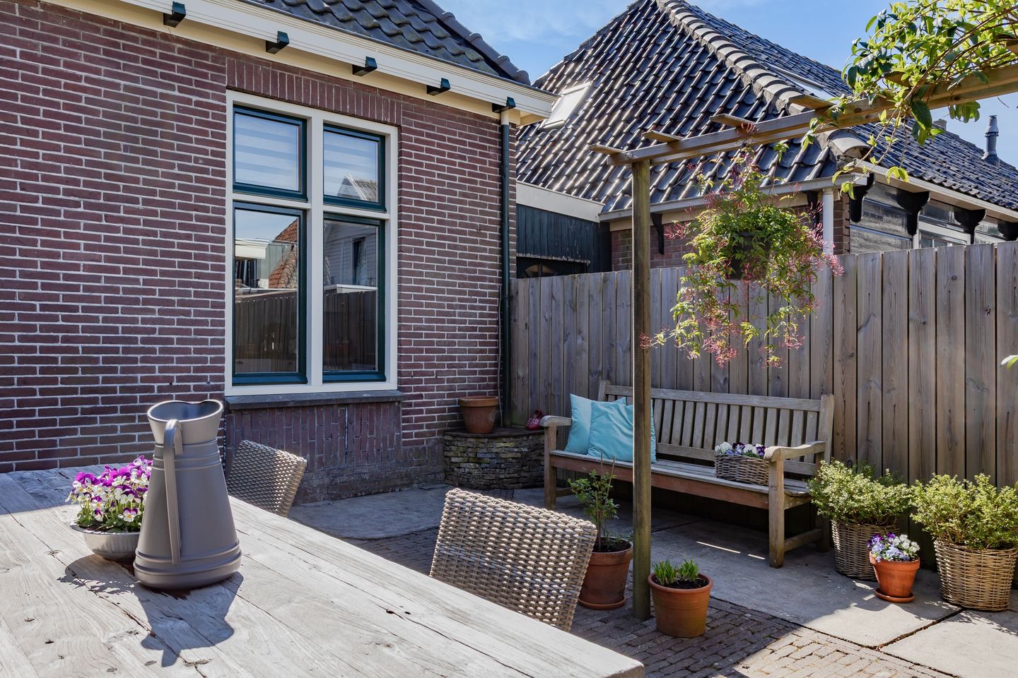 Foto 40 van Raadhuisstraat 16