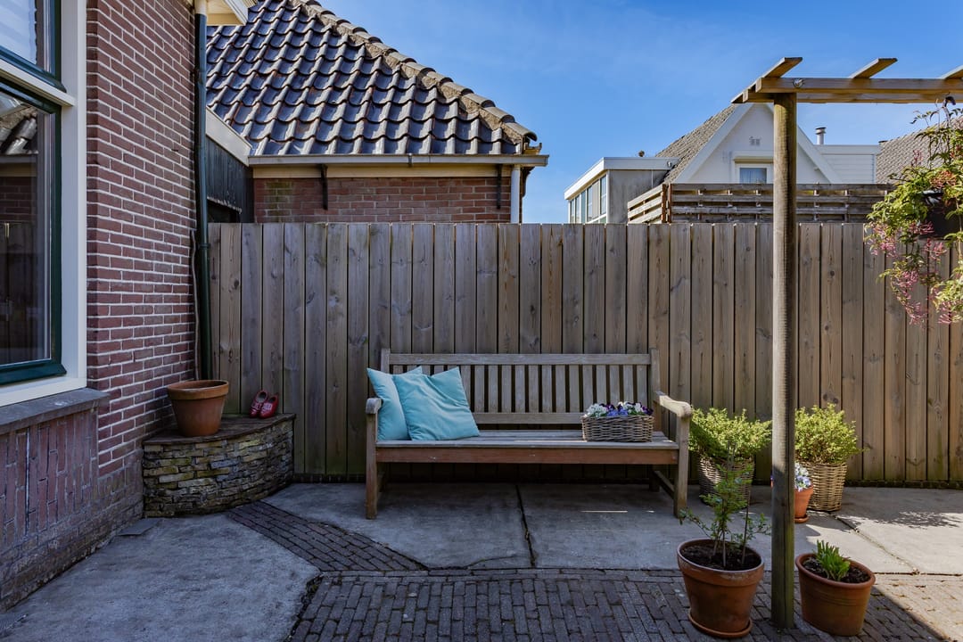 Foto 41 van Raadhuisstraat 16