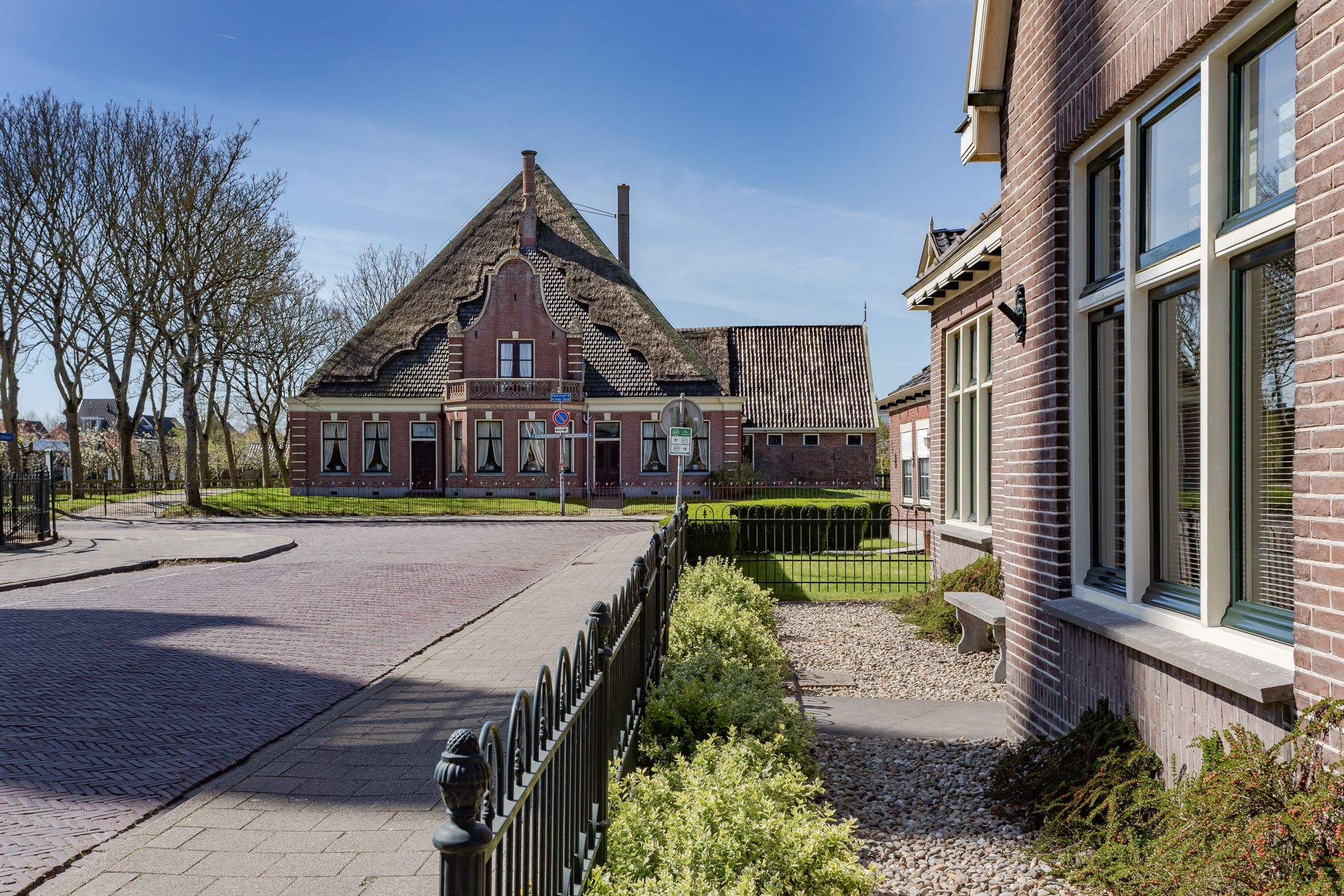 Foto 42 van Raadhuisstraat 16